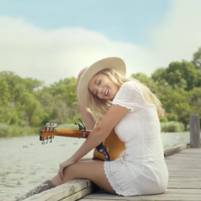 Meet Lauren Gottshall